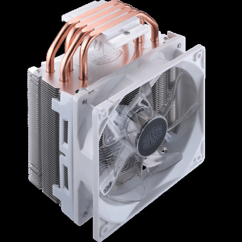 фото Кулер  Cooler Master Hyper 212 LED White Edition