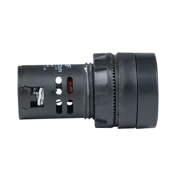 

Оповещатель звуковой EKF ed16-22bm-24 ED16-22BM 24В, ed16-22bm-24