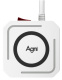 фото Сетевой фильтр  AGNI TP-VE4U5E-C-W-5m-white в Санкт-Петербургe