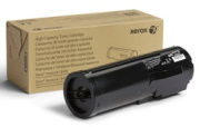 фото Тонер-картридж Xerox 106R03583 Черный