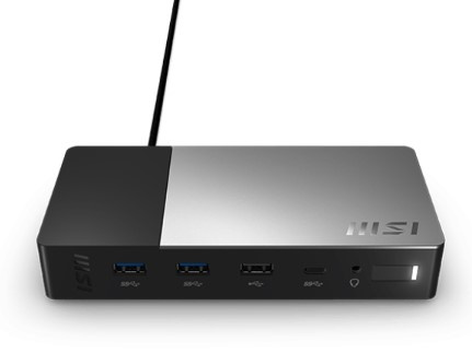 фото Док-станция  MSI 957-1P151E-023 в Уфе