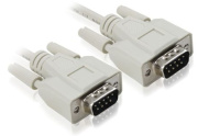 фото Кабель GCR GCR-DB9CM2M