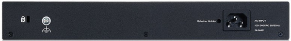 фото Коммутатор  ZYXEL NebulaFlex XMG1915-18EP в Уфе
