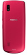 фото Мобильный телефон  Nokia 300 Asha Red