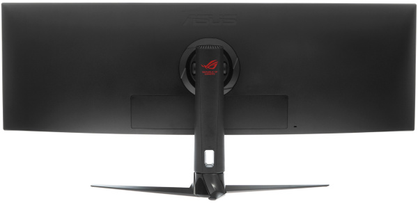 фото Монитор 49" ASUS ROG Strix XG49VQ в Уфе