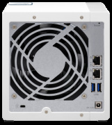 фото Сетевой RAID-накопитель QNAP TS-431P3-2G