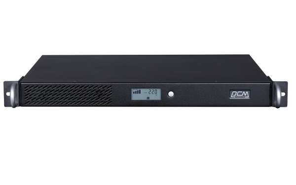 фото Источник бесперебойного питания  Powercom SPR-700 в Красноярске