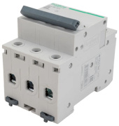 фото Автоматический выключатель Systeme Electric C9F34340