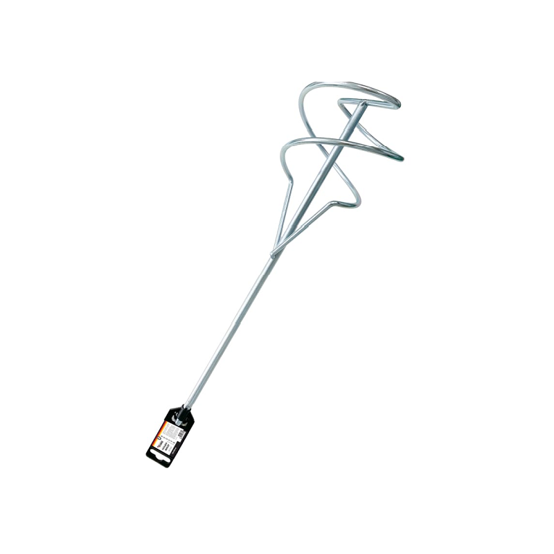 

Насадка-миксер KRANZ KR-92-0553 120х450 мм SDS PLUS, KR-92-0553
