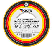 фото Изолента KRANZ KR-09-2802
