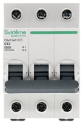 фото Автоматический выключатель Systeme Electric C9F34363