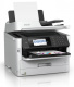 фото МФУ струйное цветное Epson WorkForce Pro WF-5790 DWF