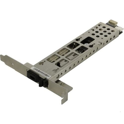 

Корзина Procase E2-101-M2-BK 1*M.2 NVMe Gen3 SSD (length 2242/2260/2280 ), PCIe x4 NVMe and PCIe-AHCI M.2 SSD (черный) hotswap mobie rack module (1x e, E2-101-M2-BK