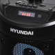фото Колонка портативная Hyundai H-MC150 в Воронеже