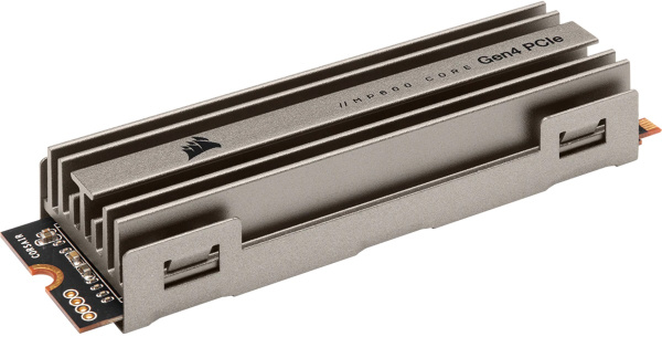 фото Накопитель SSD M.2 2280 Corsair CSSD-F1000GBMP600COR