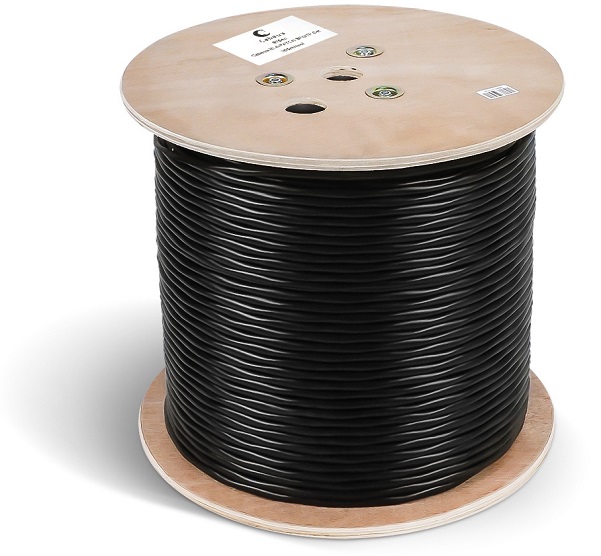 

Кабель витая пара SF/UTP 5e кат. 4 пары Cabeus IE-4-PATCH 24AWG(19х0.12 мм), медь, многожильный (stranded), универсальный (внеш./внутр.), FR-PVC/PVC,, IE-4-PATCH
