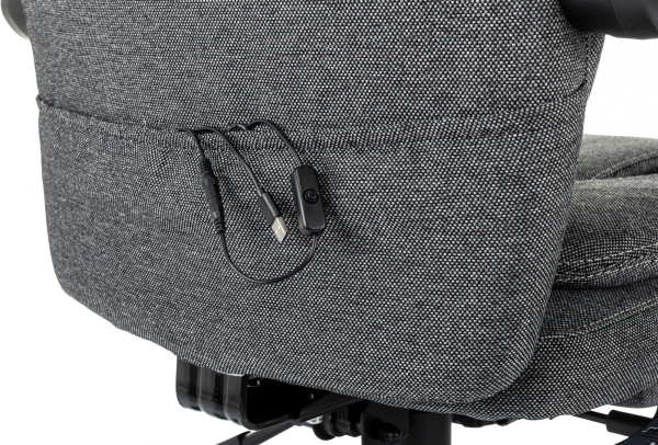 фото Кресло  Бюрократ CH-868MSG-BF/3C1 в Красноярске