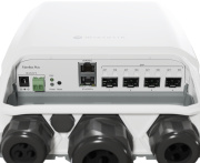 фото Коммутатор Mikrotik CRS305-1G-4S+OUT