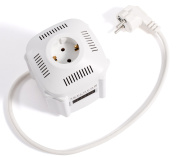 фото Стабилизатор Бастион TEPLOCOM ST-222/500-И