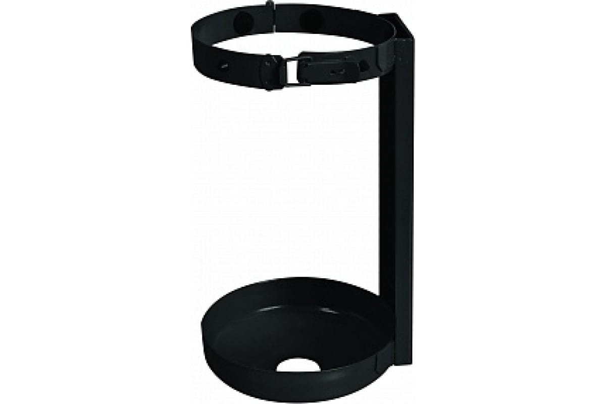 

Кронштейн Пожтехника КТМ-4 МИГ (для ОП-4, ОВП-4) транспортный (d147), КТМ-4 МИГ (для ОП-4, ОВП-4)