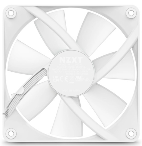 фото Вентилятор для корпуса NZXT F120 RGB Core в Волгограде