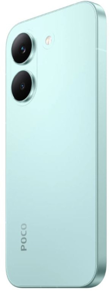 фото Смартфон Xiaomi POCO X8 Pro RU 8/512GB