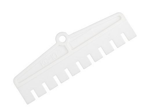 

Плинт NikoMax NMC-PL-DP10-10 размыкающий на 10 пар, 10шт, NMC-PL-DP10-10
