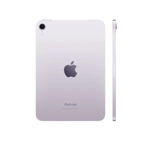 фото Планшет 8.3" Apple iPad mini (2024) (7th Gen) Wi-Fi 256GB в Уфе