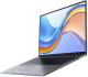 фото Ноутбук  Honor MagicBook X16 2024 BRN-F5851C в Казани 16 ", Core i5, 16 Гб RAM, 512 Гб SSD, UHD Graphics, Серый