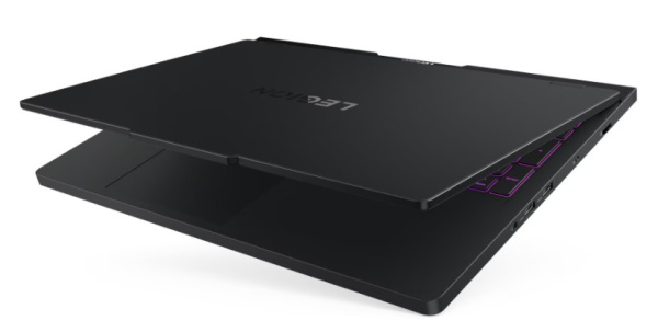 фото Ноутбук  Lenovo Legion PRO 5 16IAX10 в Санкт-Петербургe 16 ", Core Ultra 9, 32 Гб RAM, 1 Тб SSD, GeForce RTX 5060, Черный