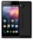 фото Мобильный телефон  Highscreen Verge Black