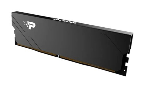 фото  DDR5 32GB Patriot Signature Premium в Казани