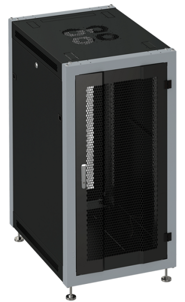 фото Шкаф напольный 19", 37U SYSMATRIX SL 6837.933 в Уфе