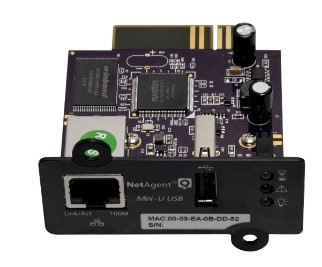 фото Адаптер  Powercom DS807 в Екатеринбурге