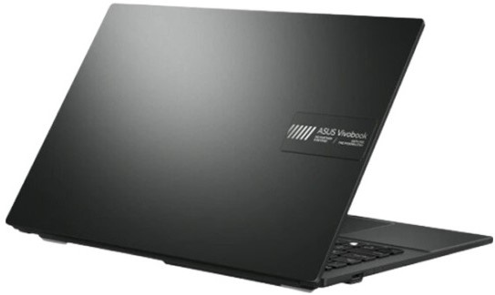 фото Ноутбук  ASUS Vivobook Go 15 E1504FA-NJ287 в Перми 15.6 ", Ryzen 5, 8 Гб RAM, 512 Гб SSD, Radeon Graphics, Черный