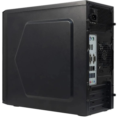 фото Системный блок  Нарвал A5А12 MT AMD Ryzen 3 PRO, 8 ГБ, 256 Гб, AMD Radeon Graphics,  ОС Не установлена
