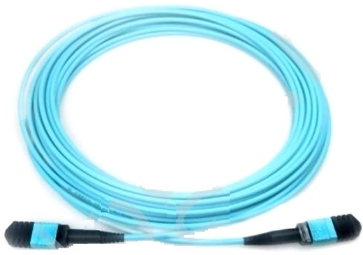 

Волоконно-оптическая сборка 50/125, 12 волокон TELCORD ШОС-3.0-12-MPO/U(f)-MPO/U(f)-B-MM503-1м-LSZH-AQ MPO/UPC Female-MPO/UPC Female, тип B, MM50(OM3), ШОС-3.0-12-MPO/U(f)-MPO/U(f)-B-MM503-1м-LSZH-AQ