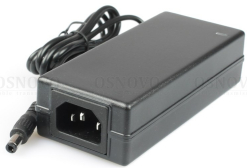 

Блок питания OSNOVO PS-52065 DC 52V, 1,25A, (65Вт макс) AC 90-265V, штекер 2.1x5.5мм для коммутаторов SW-20500; SW-20900; SW-20820, PS-52065