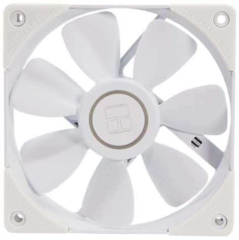 фото Вентилятор для корпуса Thermalright TL-R12-W в Ростове-на-Дону