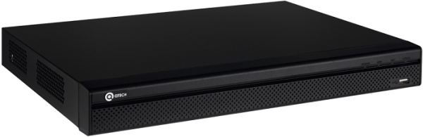 фото Видеорегистратор  QTECH QVC-XVR-216/1080P-D v2 в Омске