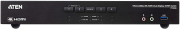 фото Переключатель KVM Aten CS1844-AT-G
