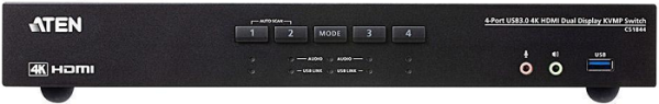 фото Переключатель KVM  Aten CS1844-AT-G в Уфе