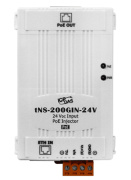 фото Инжектор ICP DAS tNS-200GIN-24V CR