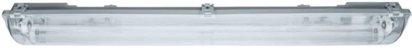 фото Светильник  Navigator DSP-04S-1200-IP65-2xT8-G13-R в Казани