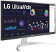 фото Монитор 29" LG 29WQ600-W в Перми