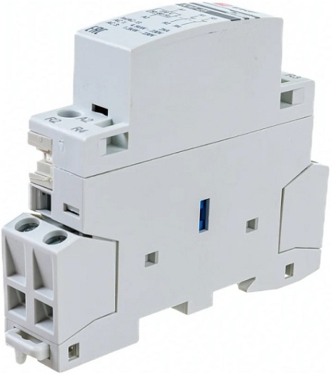 фото Контактор  EKF km-1-25-02 в Челябинске
