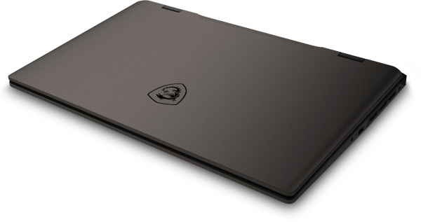 фото Ноутбук  MSI Sword 17 HX B13VFKG-099XRU в Перми 17 ", Core i7, 16 Гб RAM, 1 Тб SSD, GeForce RTX 4060, Серый