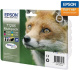 фото Набор картриджей  Epson C13T12854012 в Перми