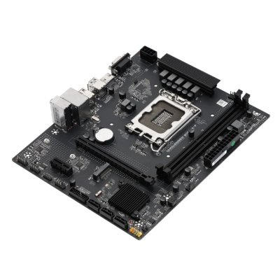фото Материнская плата mATX MAXSUN Challenger B760M-F в Челябинске