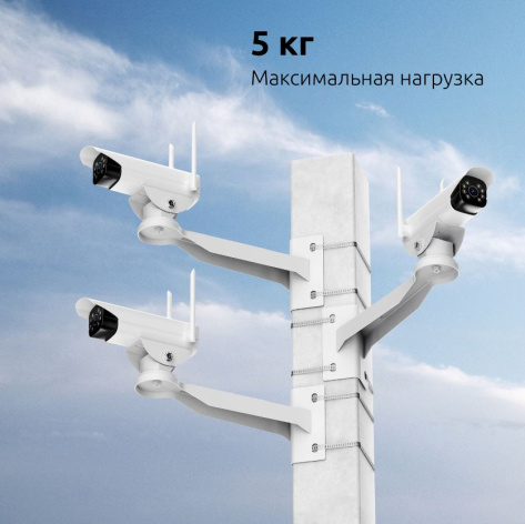 фото Кронштейн UNITEKI VCM2VIDEOCAM
